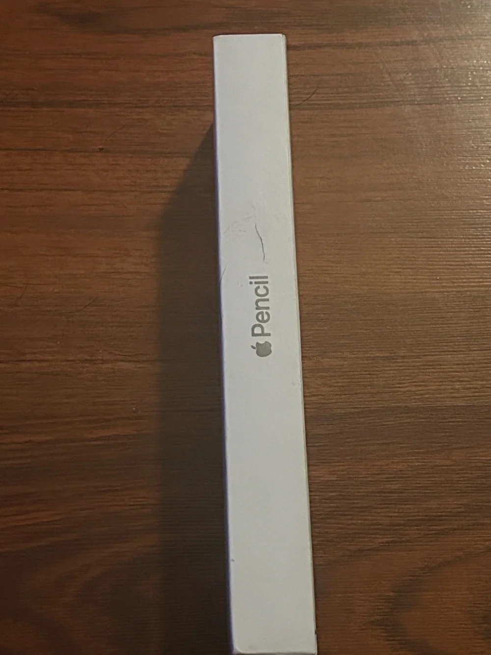 NIB Apple 2nd Generation Pencil (White) - Stylus